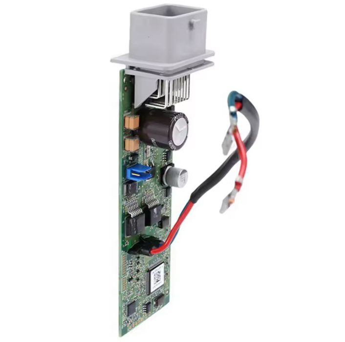 Modul Frana De Mana Kit Reparatie Placa Circuit Hyundai Santa Fe 2012-