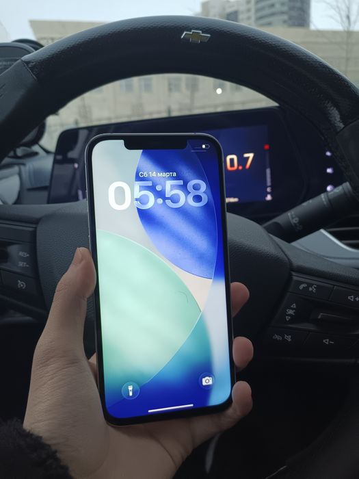 iPhone 12 pro max 256гб