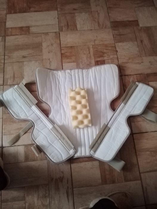 Orteze pentru genunchi