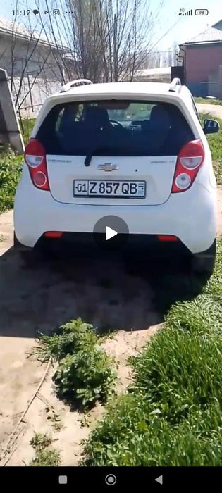 Spark sotiladi. Srochni