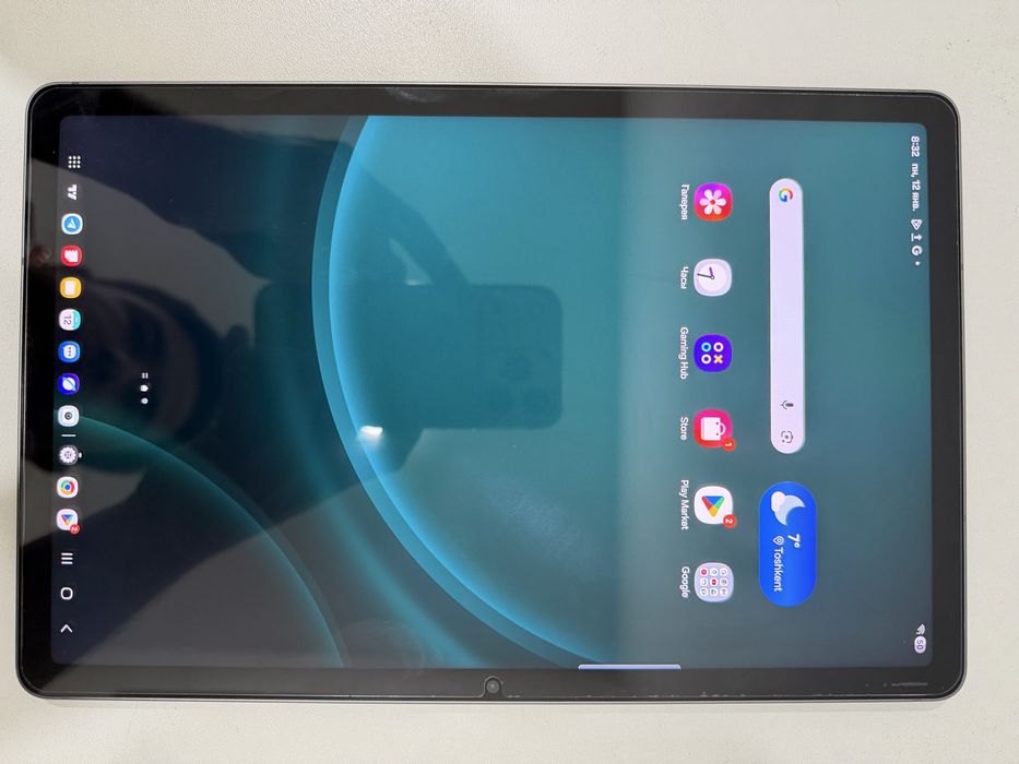 Samsung Galaxy Tab S9 Fe