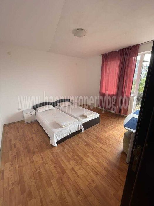 Продава се Двустаен апартамент в Свети Влас - 74 кв.м за 852 €/кв.м - Снимка #6