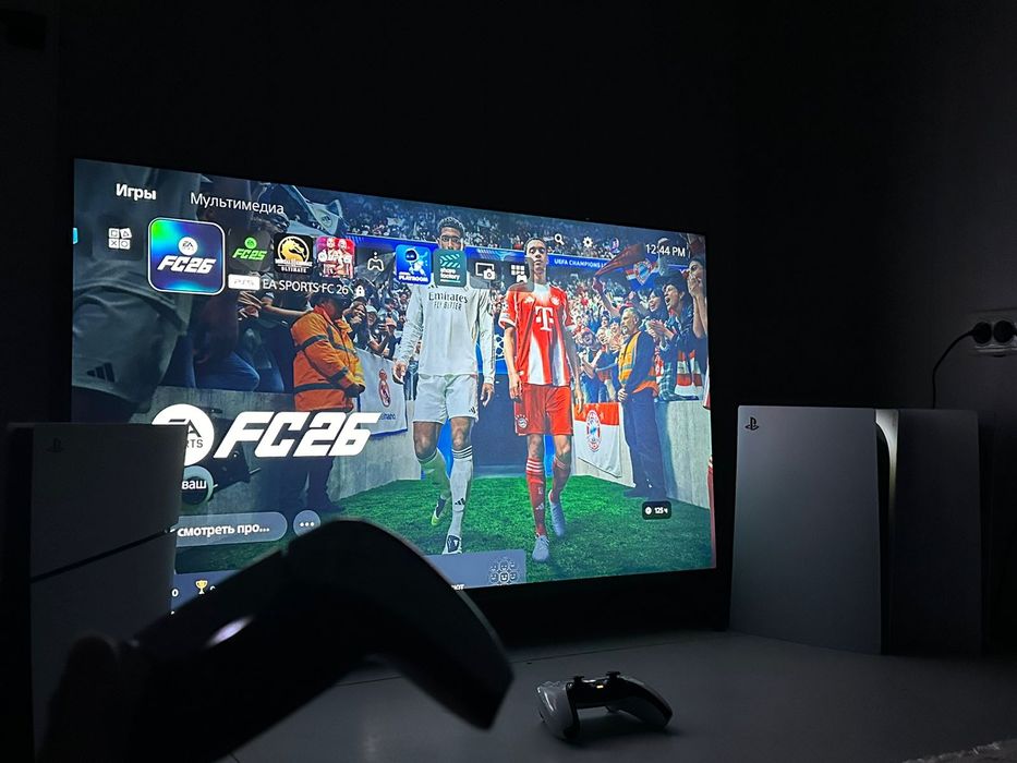 Sony PlayStation 5 1 tb slim