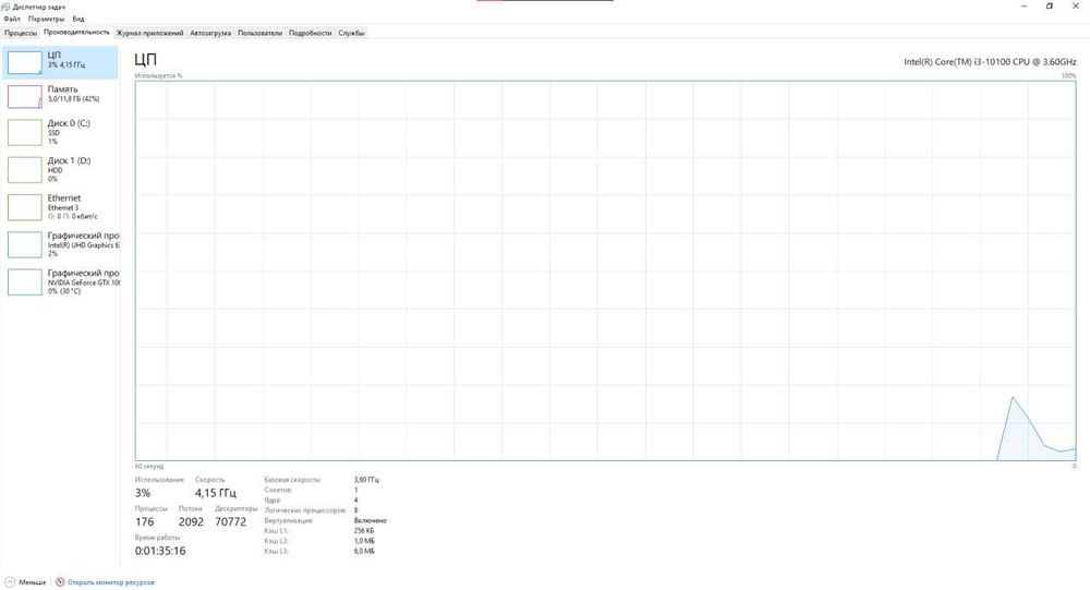 компьютер arzonn