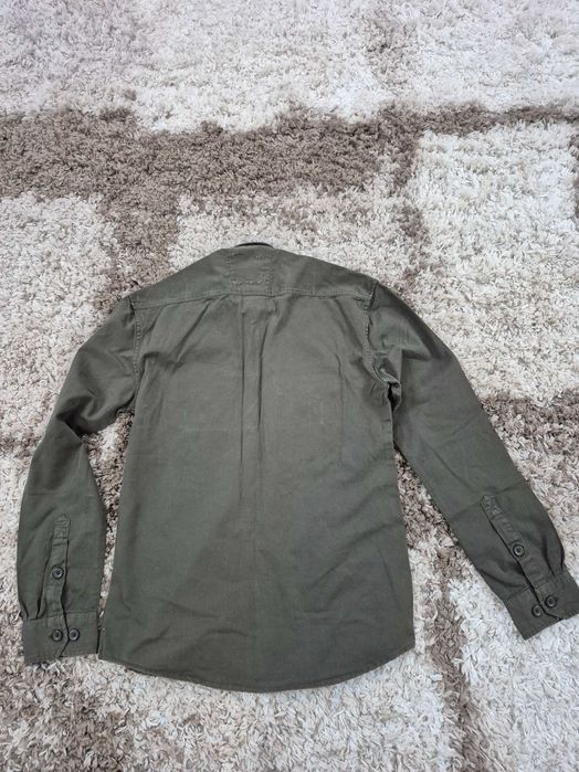 Camasa barbati Selected-marimea S