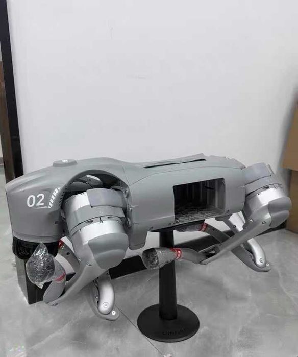 Unitree Go2 AIR робот-собака Go2 робот ит Go2