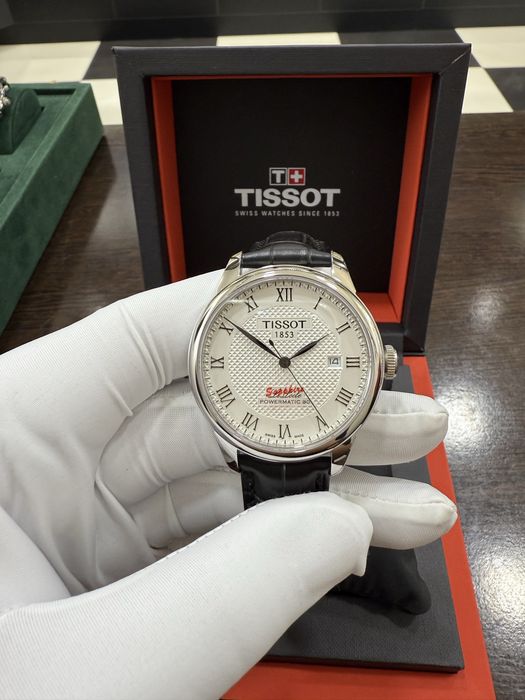 Часы Tissot Le Locle