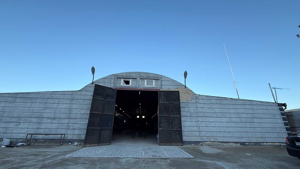 Автомойка сатылады