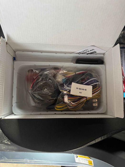 Magicar 906 seriy blok skidka