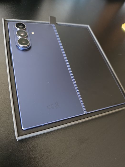 Samsung Galaxy Z Fold7 256GB