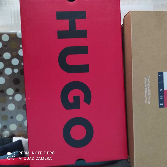 Кецове Hugo 41 номер