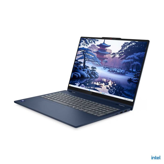 Lenovo IdeaPad 5 2-in-1 x360 16IAL10 Ultra7-255U/16GB DDR5/1TB SSD/16"