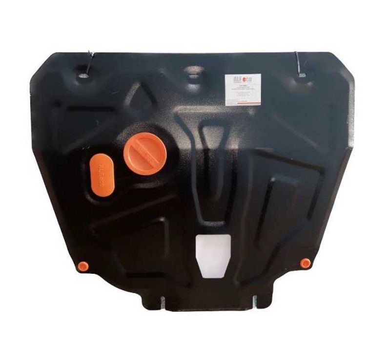 Защиты картера на Hyundai, Kia, Jac, Toyota, Chery, Haval и др. авто