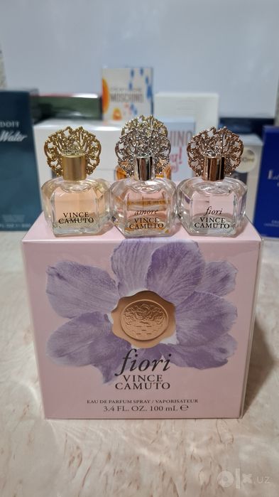 Vince Camuto Fiori духи