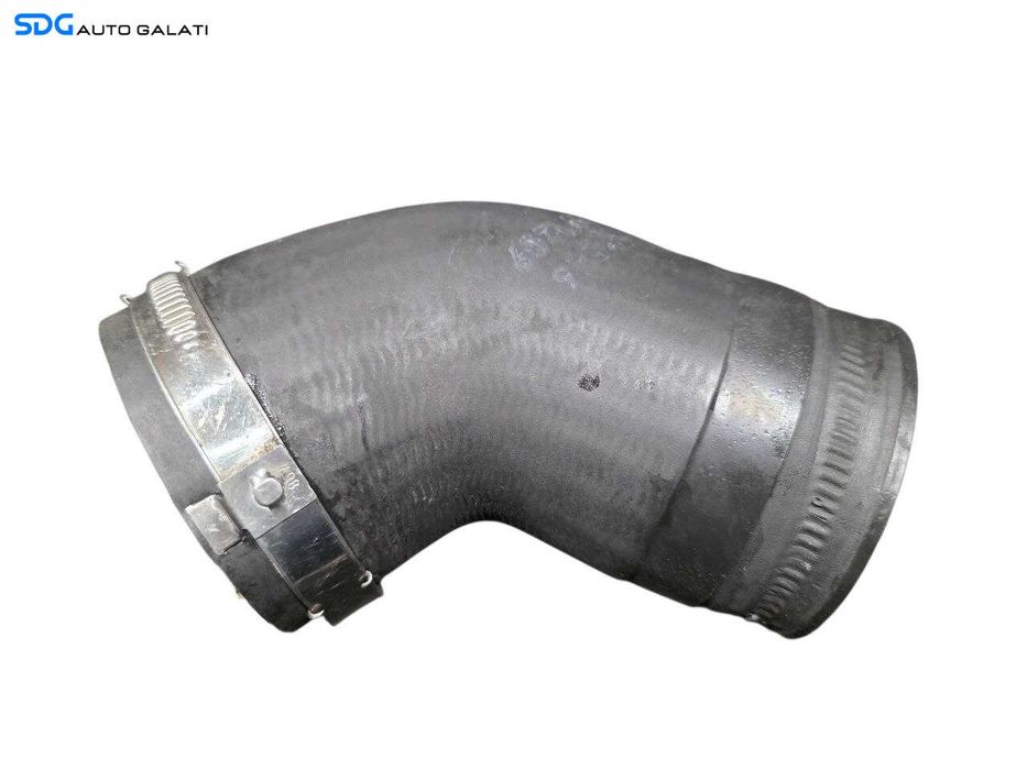 Furtun Aer Intercooler Seat Altea XL 2.0 TFSI 2006 - 2015 Cod 1K0145838AG [N4369]