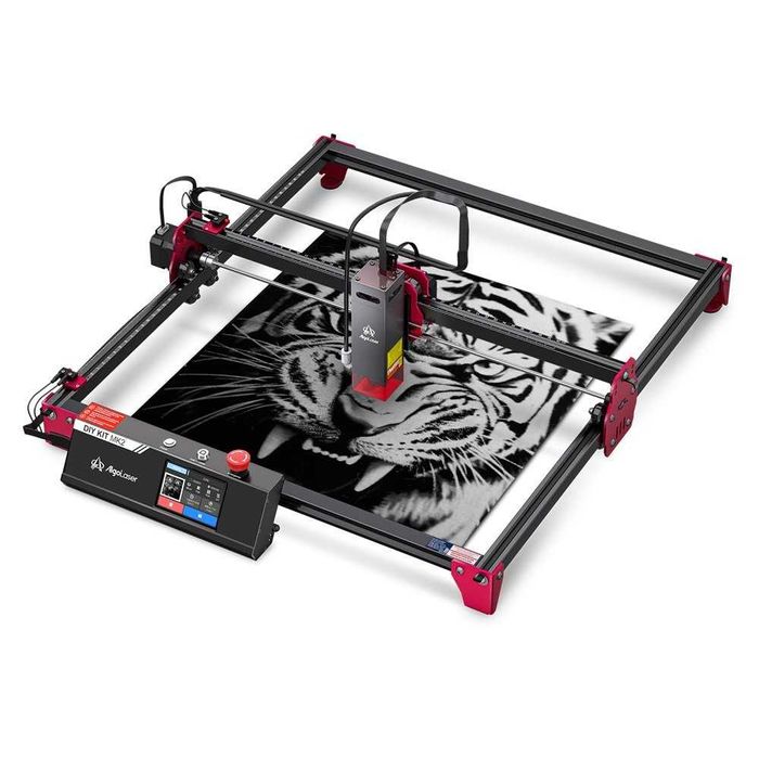 Лазерный станок гравер Algolaser MK2 10w