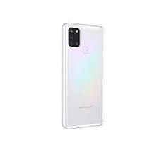 Продам или обменяю Samsung Galaxy A21s с доплатой