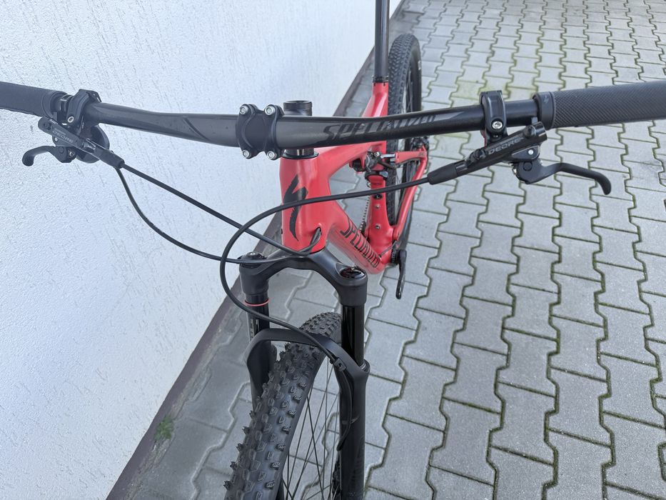 Specialized Epic marime L