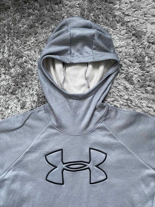 hanorac under armour coldgear