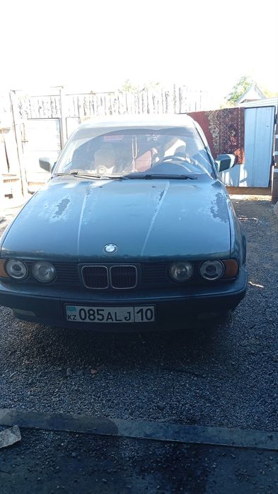 Продам бмв 1994 г