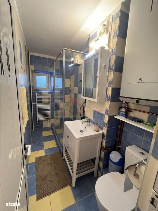 Apartament 4 camere TEI