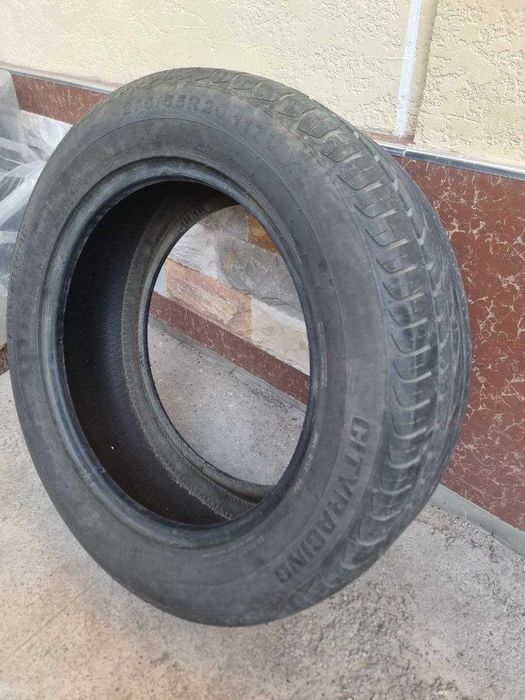 Продам автошина 275/55R20 117 VXL для внедорожника Б/У