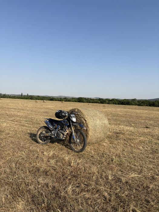 Телстар 250cc на 35мч