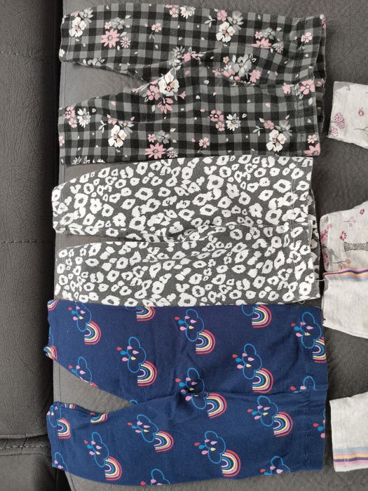 Детски клинчета 5 броя