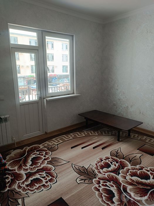 Yashash uchun qulay Qarshi citydan 2 xonali dom sotiladitil