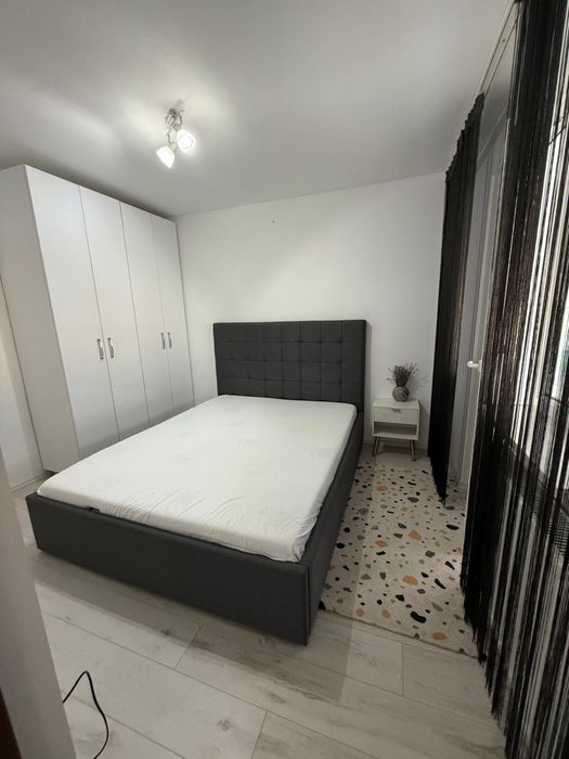 Inchiriez Apartament Trivale