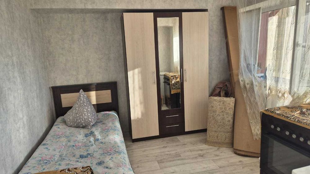 / Продам 3 ком квартиру, 52 кв.м. РТИ, Сарань