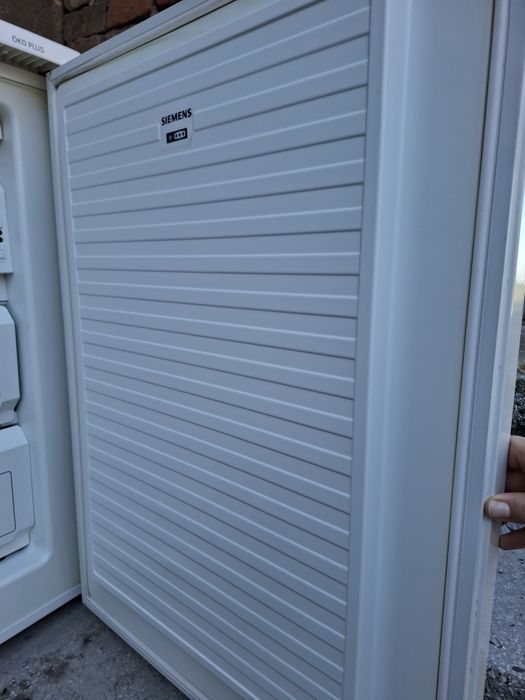 SIEMENS Öko plus фризер