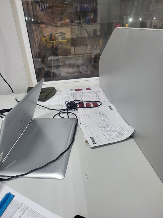 Ноутбук Pavilion x 350
