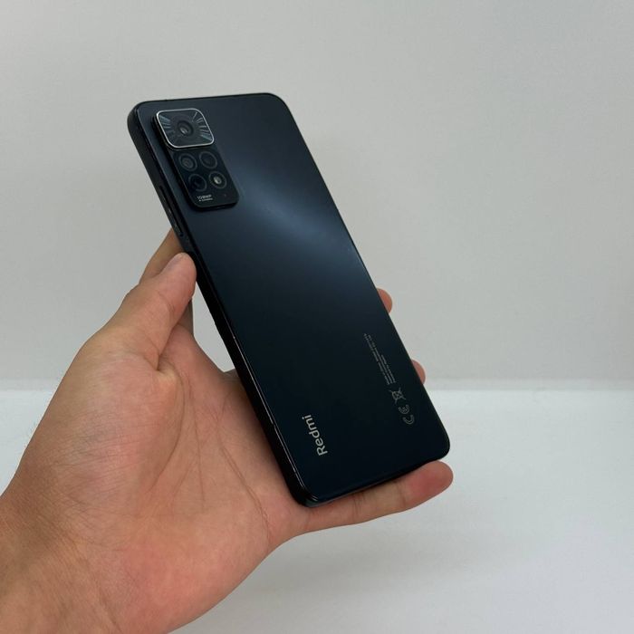 Redmi note 11 pro dastavka bor