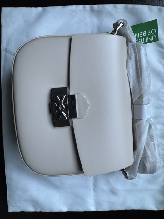 Нова чанта Benetton