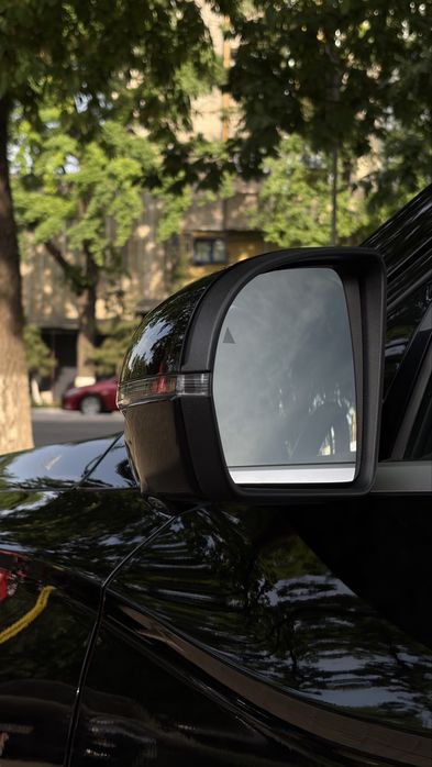 Byd Song Pro 110Km Official