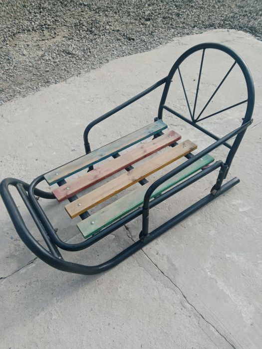 .Балалар шанасы.