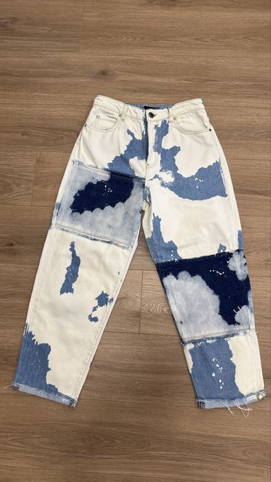 Дънки Pinko