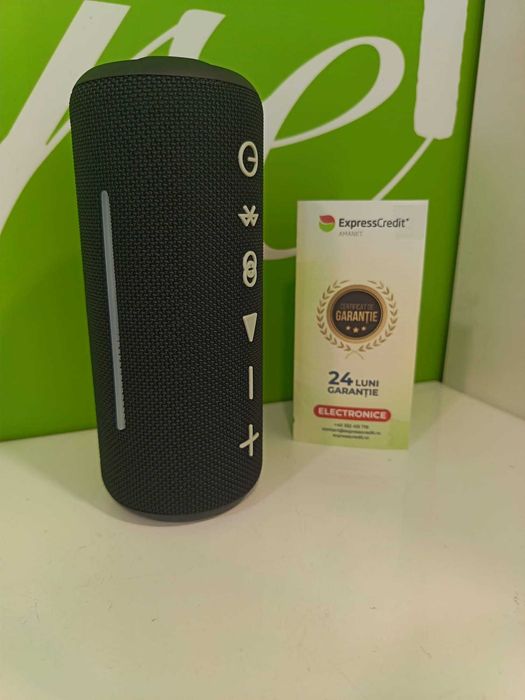 (AG41) Boxa Silvercrest b6148 Garantie 2 ani