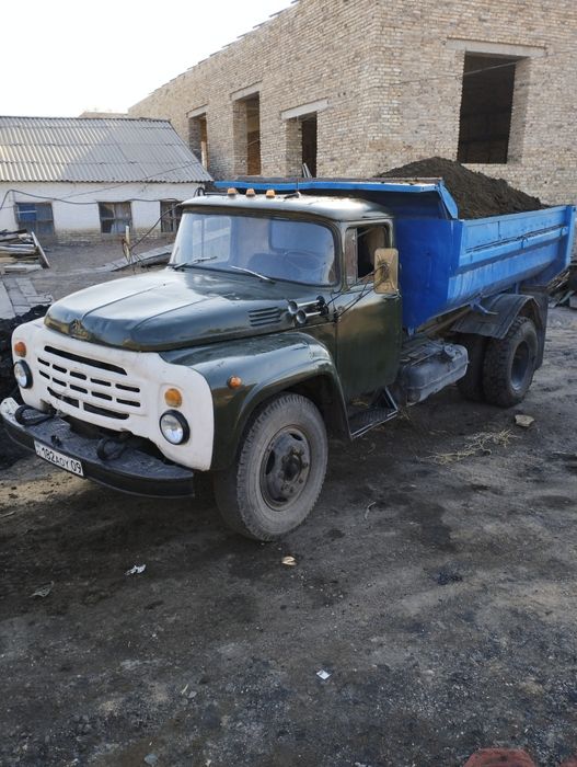 Продам Зил 130 v8