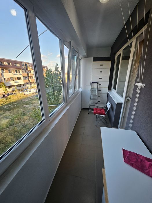 Direct Proprietar – Apartament 2 Camere de Închiriat | Titan Sun Park (2017)