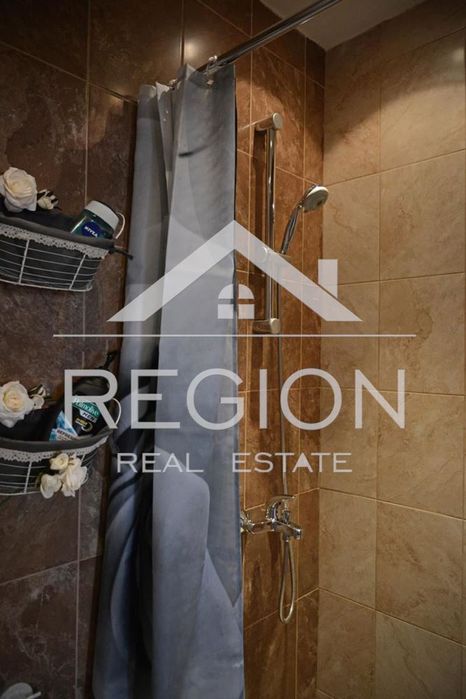 Дава се под наем Двустаен апартамент в Варна, м-т Траката - 67 кв.м за 663 € - Снимка #11