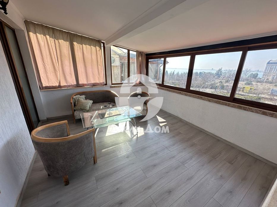 Продава се Двустаен апартамент в Свети Влас - 120 кв.м за 595 €/кв.м - Снимка #7