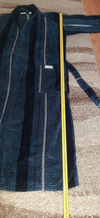 Halat din bumbac 100%