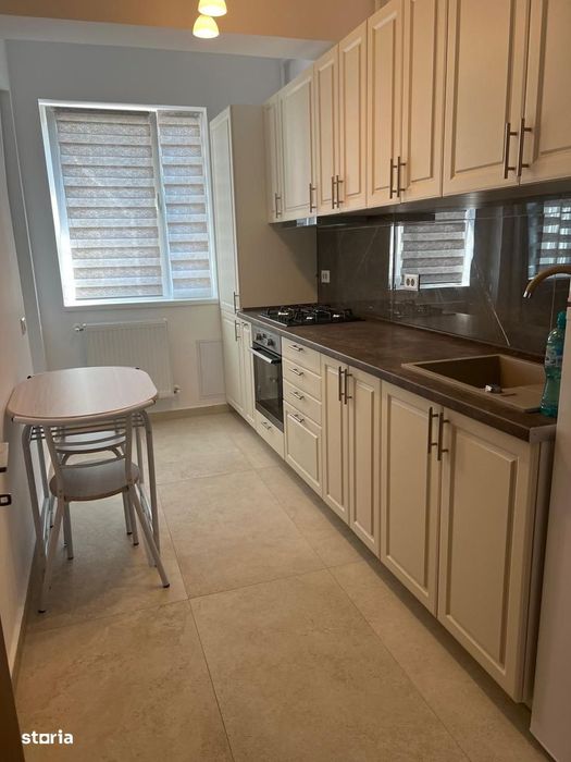 Inchiriere 2 Camere Prima Inchiriere!