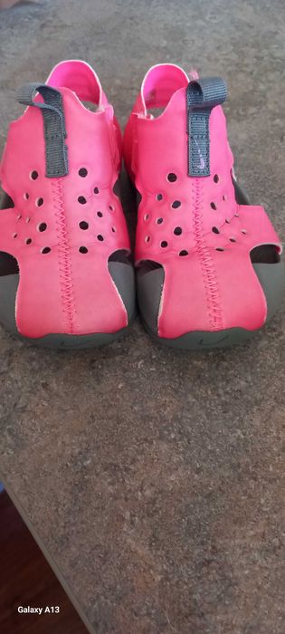 Сандали за дете nike