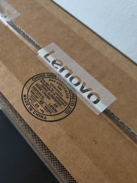 Lenovo ThinkBook 16 G7 IML | Ultra 7 | 32GB RAM | 1TB SSD | Sigilat. Garanție 2027!
