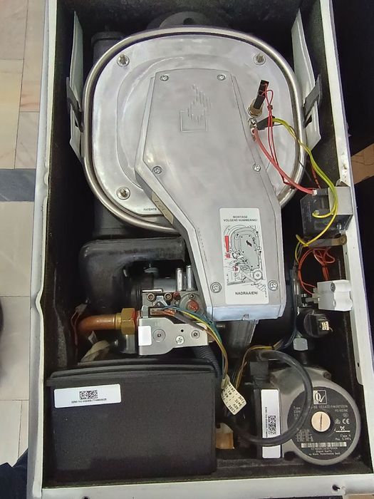 AWB, Nefit, Remeha, Vailland