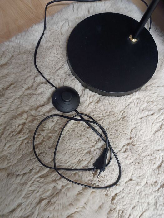 Лампион нов от Юск