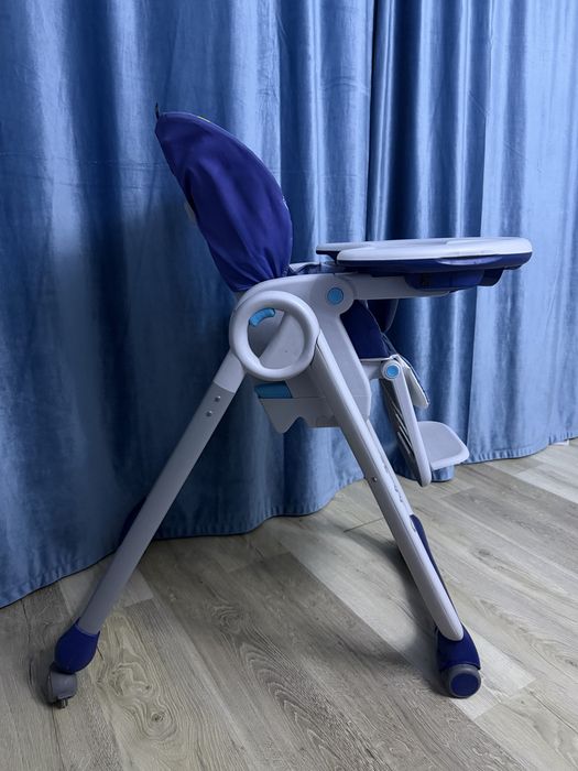 Стульчик для кормления Chicco